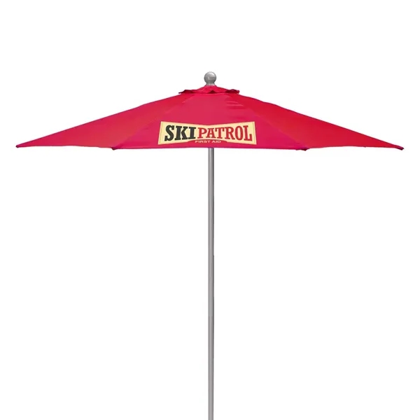 From patio to poolside, this umbrella pairs rugged durability with refined... from ASI 87188 Showdown Displays