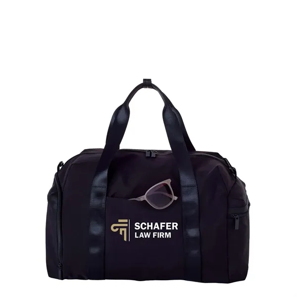 Command attention with the Executive Duffel-a sleek, versatile travel companion made... from ASI 87188 Showdown Displays