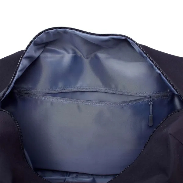 Command attention with the Executive Duffel-a sleek, versatile travel companion made... from ASI 87188 Showdown Displays