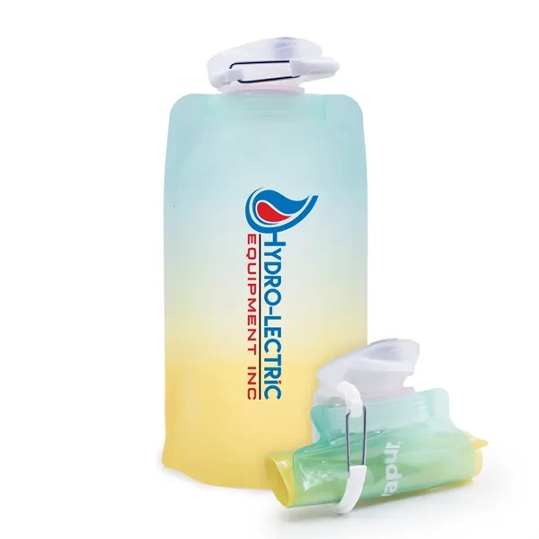 The .5 Liter Vapur Solids Series features your choice of many... from ASI 46170 Compass Industries Inc