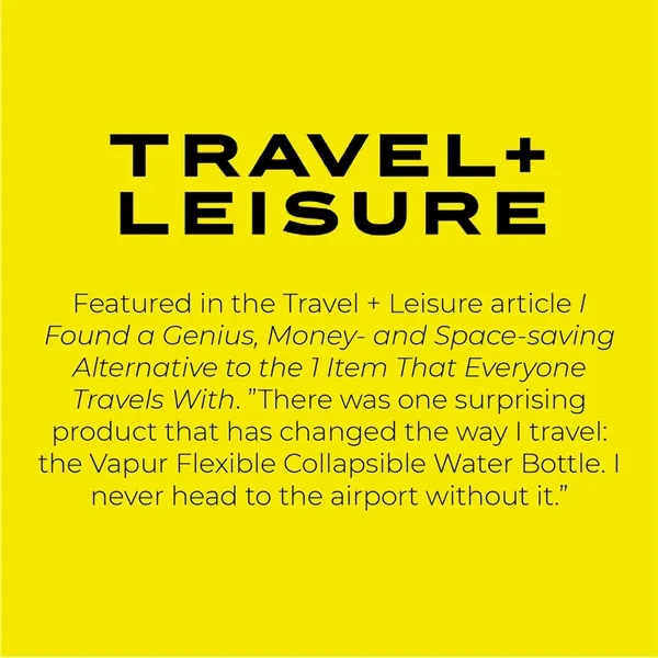 The .5 Liter Vapur Solids Series features your choice of many... from ASI 46170 Compass Industries Inc