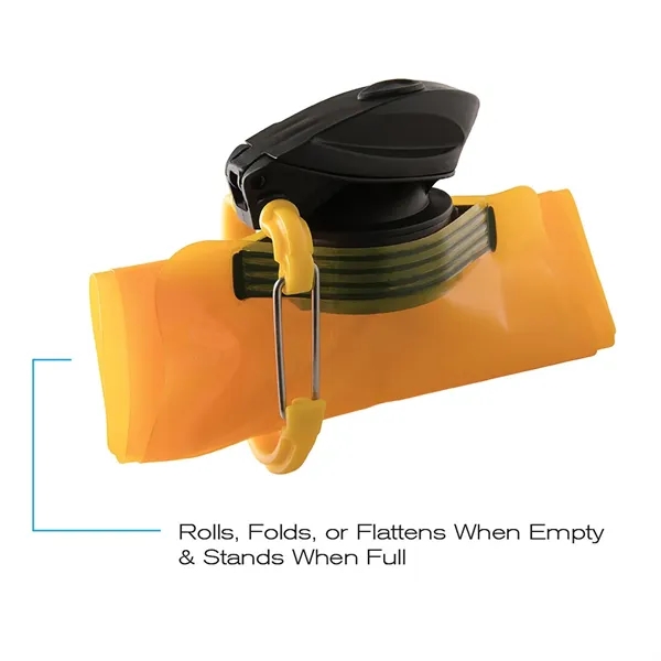 The .5 Liter Vapur Solids Series features your choice of many... from ASI 46170 Compass Industries Inc