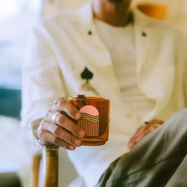 Cove 10 oz. Stackable Glass Tumbler... from ASI 74710 Numo