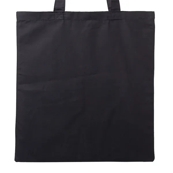 Natural Cotton Tote Bags, 100% Natural 5 oz. Cotton Fiber.... from ASI 39552 BEL Promo