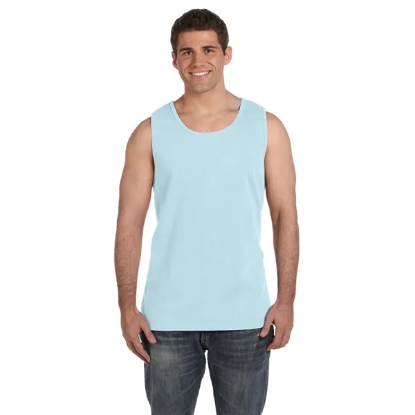 COMFORT COLORS ADULT 6.1 OZ TANK... from ASI 30208 A P Specialties / AP Specialties