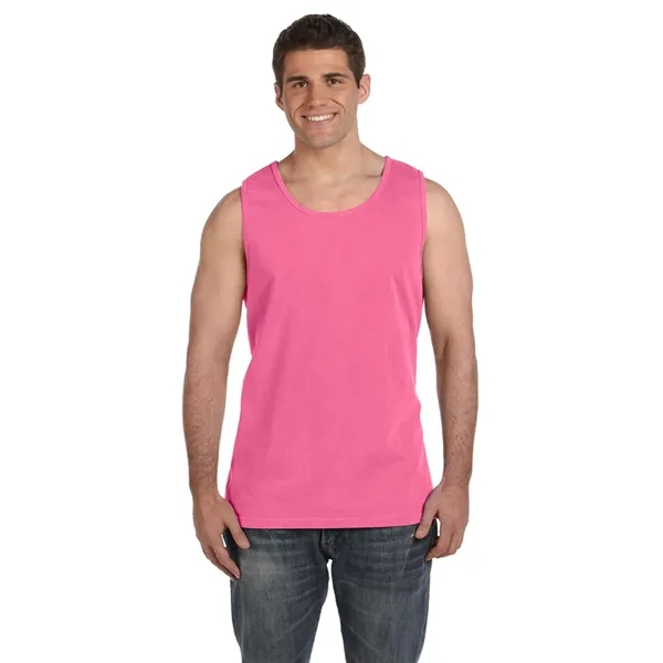 COMFORT COLORS ADULT 6.1 OZ TANK... from ASI 30208 A P Specialties / AP Specialties