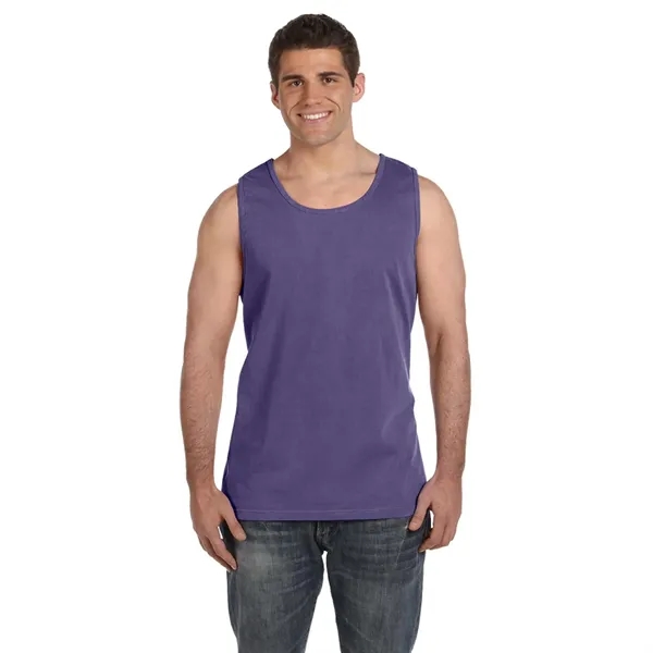 COMFORT COLORS ADULT 6.1 OZ TANK... from ASI 30208 A P Specialties / AP Specialties