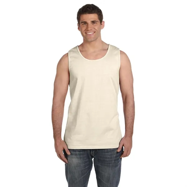 COMFORT COLORS ADULT 6.1 OZ TANK... from ASI 30208 A P Specialties / AP Specialties