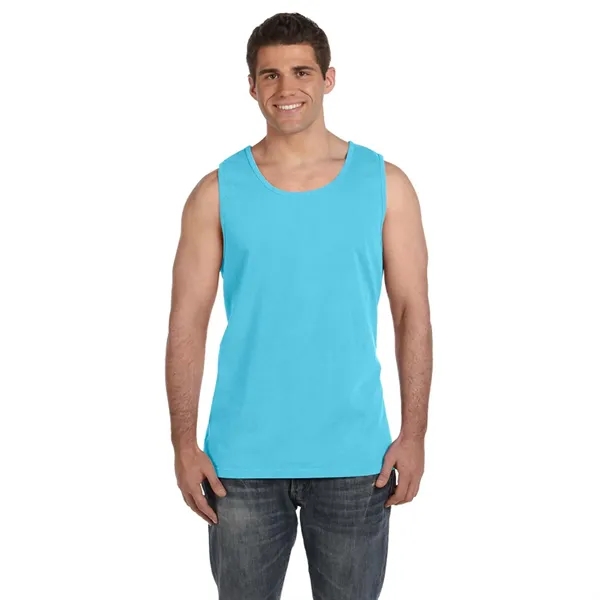 COMFORT COLORS ADULT 6.1 OZ TANK... from ASI 30208 A P Specialties / AP Specialties