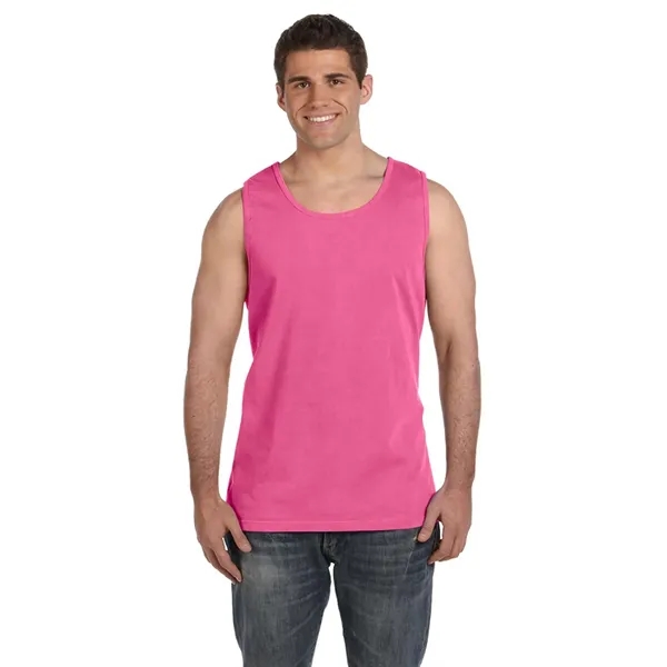 COMFORT COLORS ADULT 6.1 OZ TANK... from ASI 30208 A P Specialties / AP Specialties