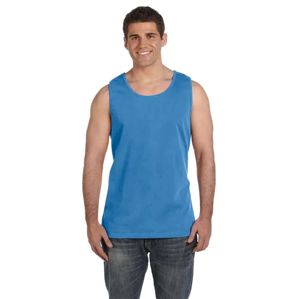 COMFORT COLORS ADULT 6.1 OZ TANK... from ASI 30208 A P Specialties / AP Specialties