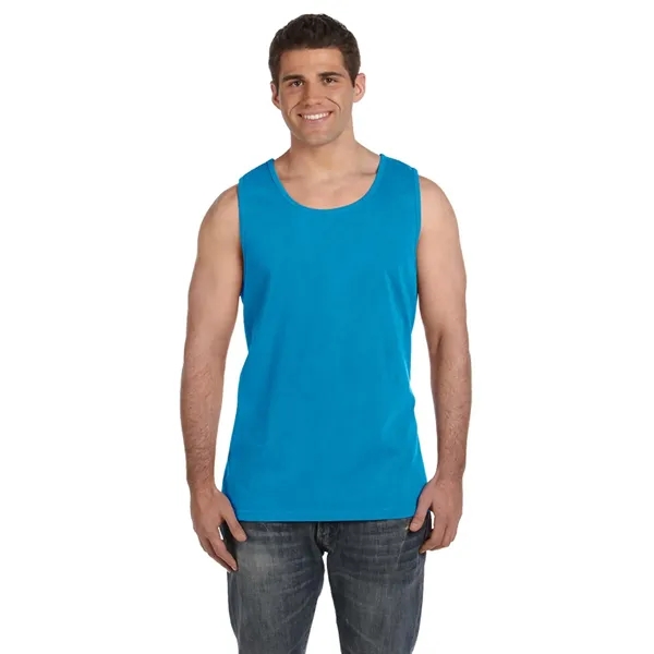 COMFORT COLORS ADULT 6.1 OZ TANK... from ASI 30208 A P Specialties / AP Specialties