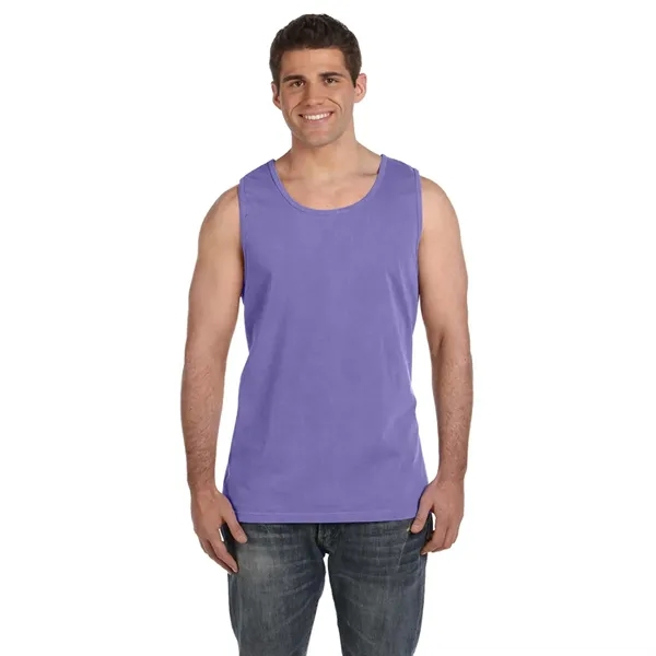 COMFORT COLORS ADULT 6.1 OZ TANK... from ASI 30208 A P Specialties / AP Specialties