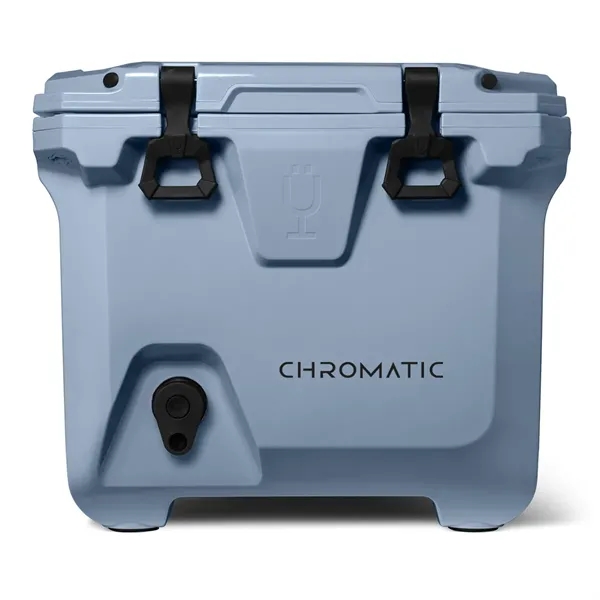 35 Qt. BruMate® BruTank Rolling Cooler... from ASI 61125 Hit Promotional Products / Hit®