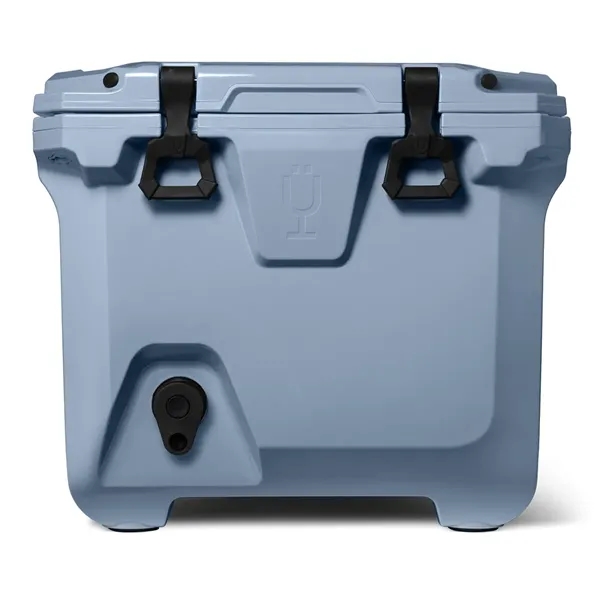 35 Qt. BruMate® BruTank Rolling Cooler... from ASI 61125 Hit Promotional Products / Hit®