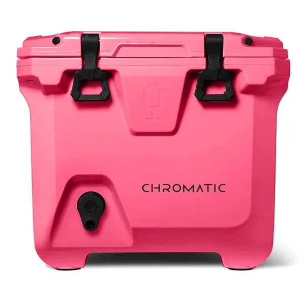 35 Qt. BruMate® BruTank Rolling Cooler... from ASI 61125 Hit Promotional Products / Hit®