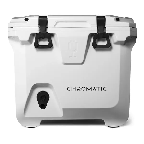 35 Qt. BruMate® BruTank Rolling Cooler... from ASI 61125 Hit Promotional Products / Hit®