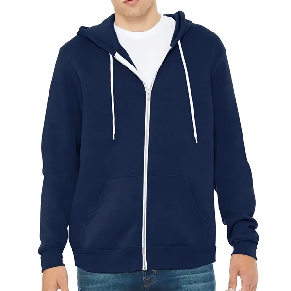 Unisex full-zip hooded sweatshirt.... from ASI 61125 Hit Promotional Products / Hit®