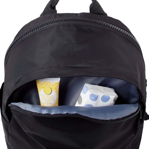 Perfect for a busy lifestyle, this backpack is loaded with smart... from ASI 87188 Showdown Displays