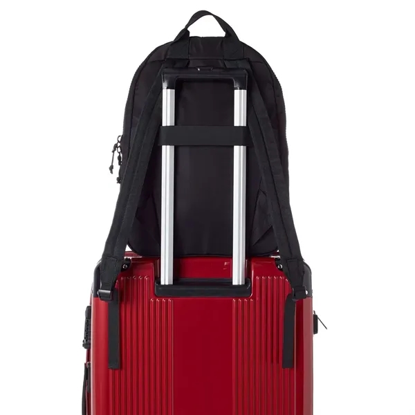Perfect for a busy lifestyle, this backpack is loaded with smart... from ASI 87188 Showdown Displays