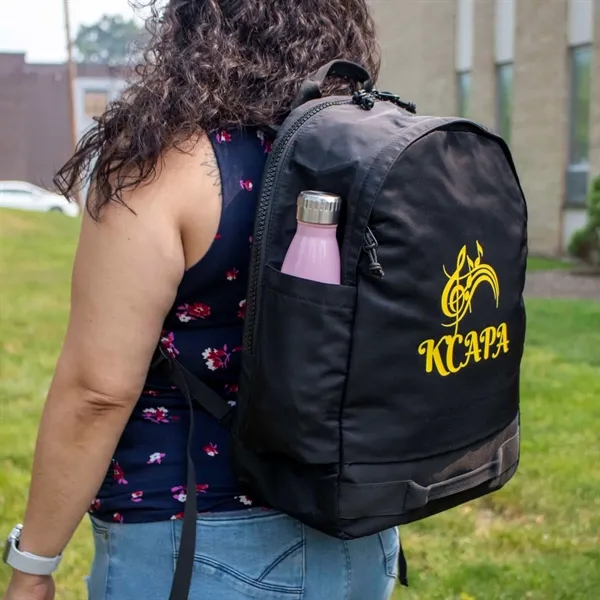 Perfect for a busy lifestyle, this backpack is loaded with smart... from ASI 87188 Showdown Displays