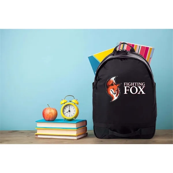 Perfect for a busy lifestyle, this backpack is loaded with smart... from ASI 87188 Showdown Displays