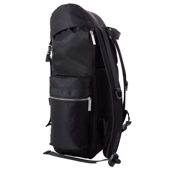Designed as an all-in-one backpack for quick trips anywhere you want,... from ASI 87188 Showdown Displays