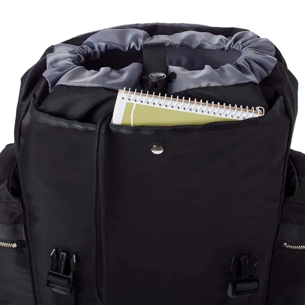 Designed as an all-in-one backpack for quick trips anywhere you want,... from ASI 87188 Showdown Displays