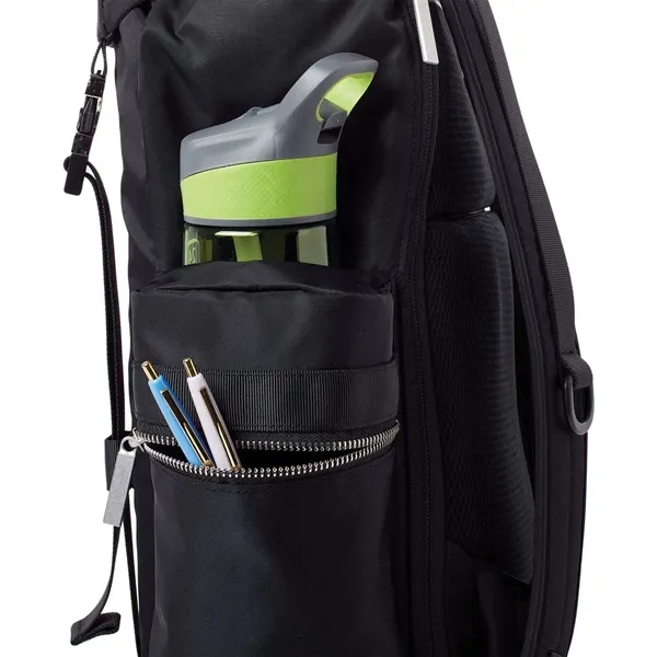 Designed as an all-in-one backpack for quick trips anywhere you want,... from ASI 87188 Showdown Displays