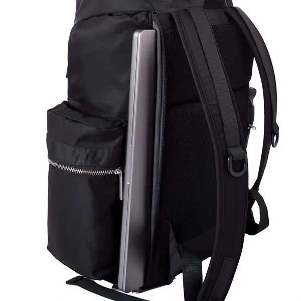 Designed as an all-in-one backpack for quick trips anywhere you want,... from ASI 87188 Showdown Displays