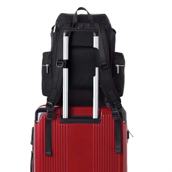 Designed as an all-in-one backpack for quick trips anywhere you want,... from ASI 87188 Showdown Displays