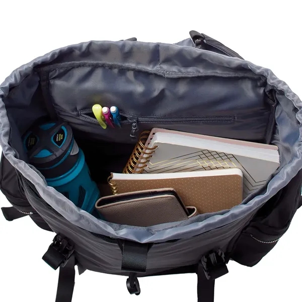 Designed as an all-in-one backpack for quick trips anywhere you want,... from ASI 87188 Showdown Displays