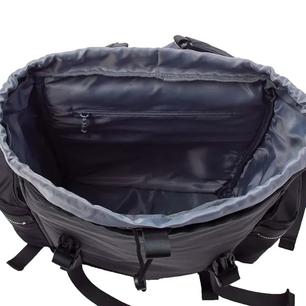 Designed as an all-in-one backpack for quick trips anywhere you want,... from ASI 87188 Showdown Displays