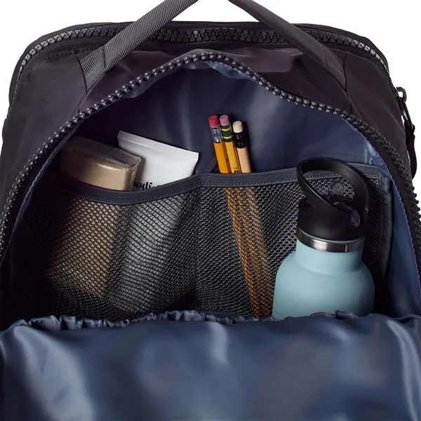 Simple, sleek, and smart. This no-fuss backpack delivers everyday function with... from ASI 87188 Showdown Displays