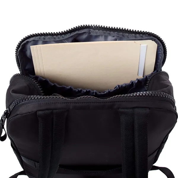 Simple, sleek, and smart. This no-fuss backpack delivers everyday function with... from ASI 87188 Showdown Displays