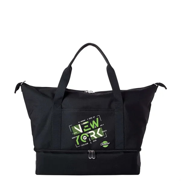 Built for the journey, designed for the traveler-this bag offers durability... from ASI 87188 Showdown Displays