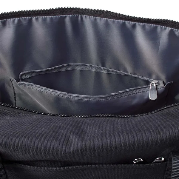 Built for the journey, designed for the traveler-this bag offers durability... from ASI 87188 Showdown Displays