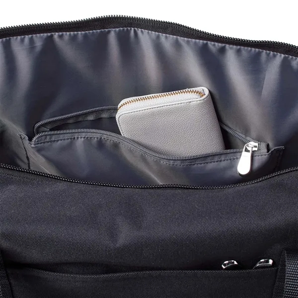 Built for the journey, designed for the traveler-this bag offers durability... from ASI 87188 Showdown Displays