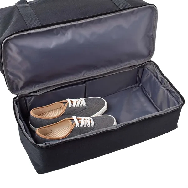 Built for the journey, designed for the traveler-this bag offers durability... from ASI 87188 Showdown Displays