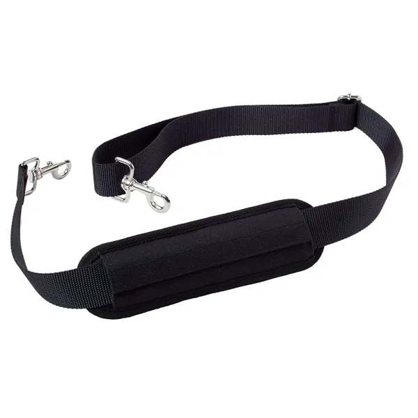 Built for the journey, designed for the traveler-this bag offers durability... from ASI 87188 Showdown Displays