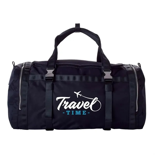 From workouts to weekend getaways, this bag keeps you organized and... from ASI 87188 Showdown Displays