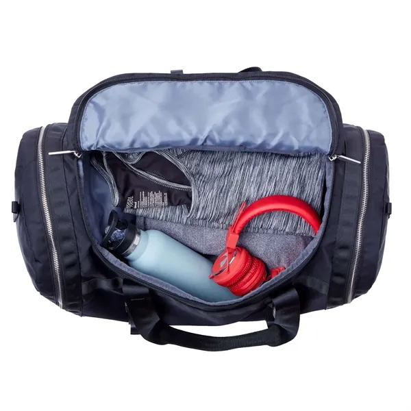 From workouts to weekend getaways, this bag keeps you organized and... from ASI 87188 Showdown Displays