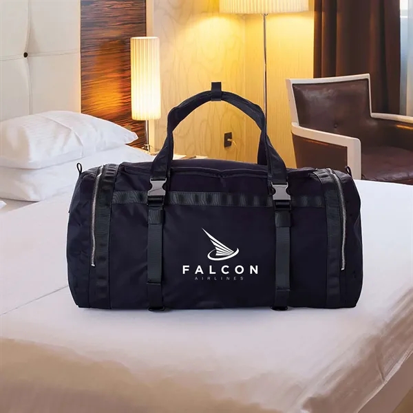 From workouts to weekend getaways, this bag keeps you organized and... from ASI 87188 Showdown Displays