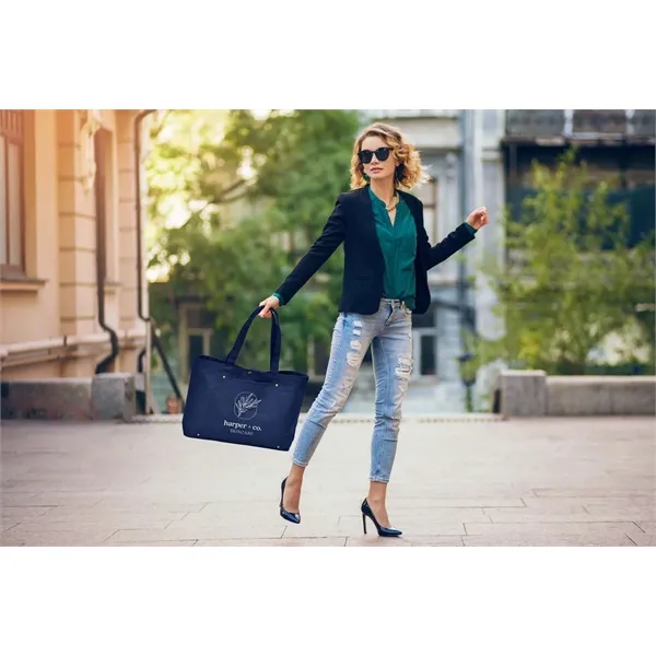 A rugged yet irresistibly soft tote whether you're heading to the... from ASI 87188 Showdown Displays