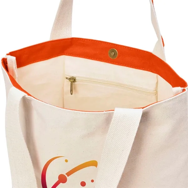 Never run out of room-this versatile tote is perfect for daily... from ASI 87188 Showdown Displays