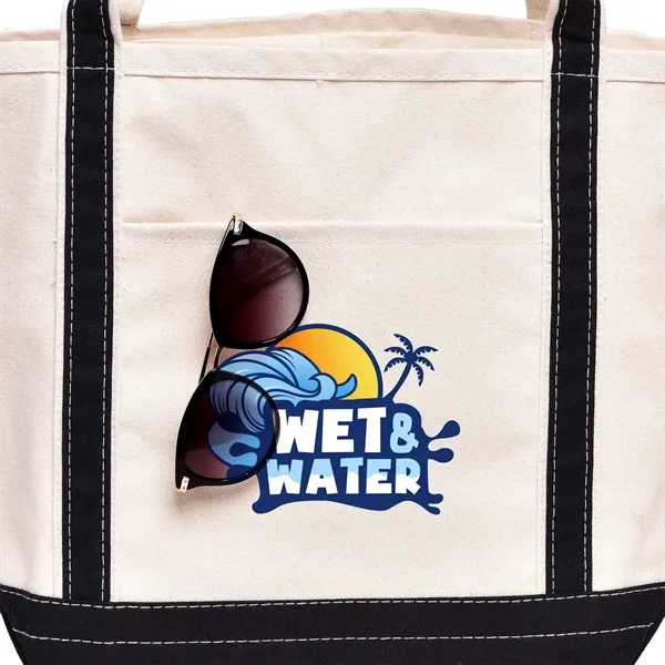 Rock your next promotion with this classic boat bag-built tough and... from ASI 87188 Showdown Displays