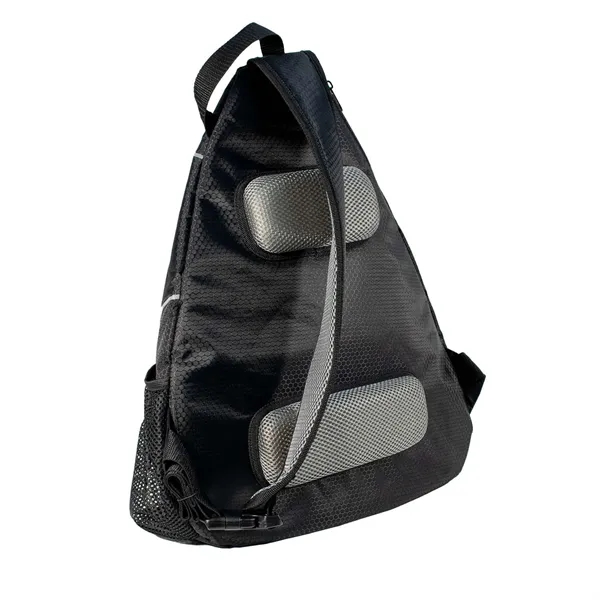 This bag helps organize your equipment with its spacious and simple... from ASI 87188 Showdown Displays