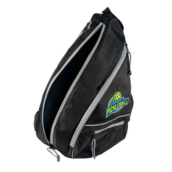 This bag helps organize your equipment with its spacious and simple... from ASI 87188 Showdown Displays