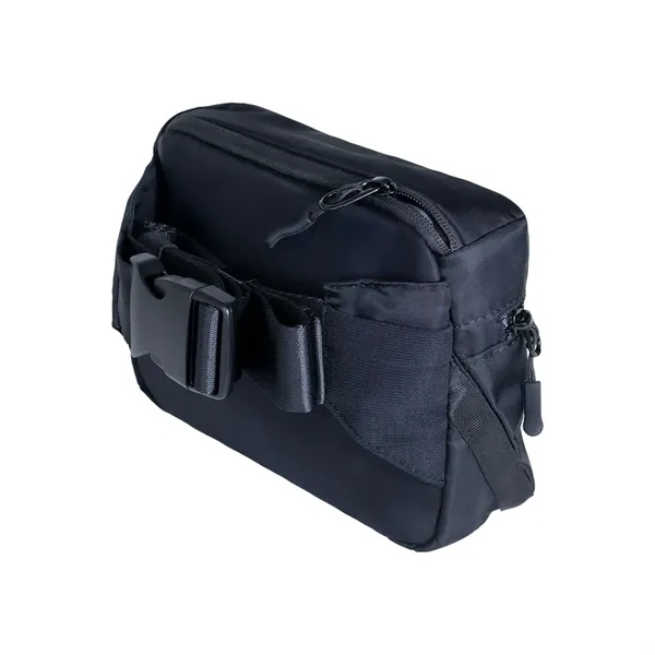 This chic, minimalist design all black tote boasts plenty of space... from ASI 87188 Showdown Displays