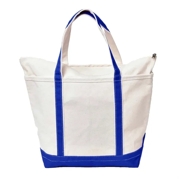 Timeless style meets rugged durability -ready to carry it all in... from ASI 87188 Showdown Displays